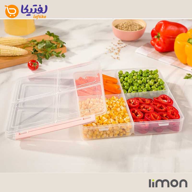 ظرف فریزری